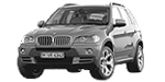 BMW E70 C0615 Fault Code