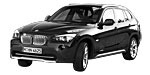 BMW E84 C0615 Fault Code