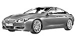 BMW F06 C0615 Fault Code