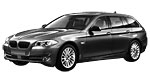 BMW F11 C0615 Fault Code