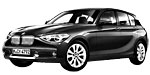 BMW F20 C0615 Fault Code