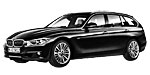 BMW F31 C0615 Fault Code